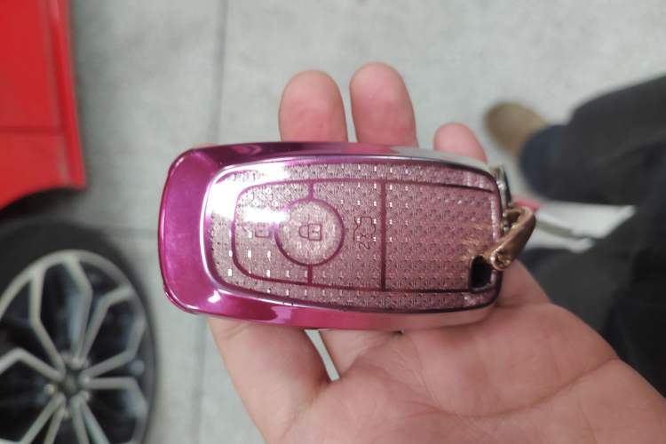 Used Ford Focus 2020 Hatchback EcoBoost 180 Automatic ST Line
