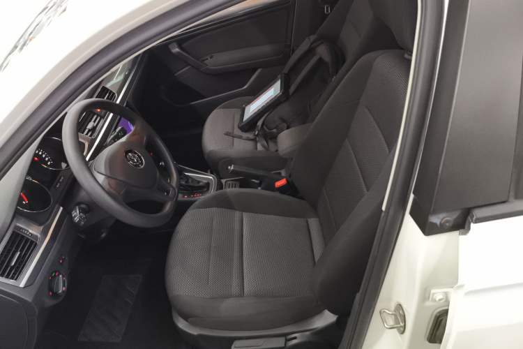 Used Volkswagen Bora 2019 Facelift Bora·Legend 1.5L Automatic Fashion Edition China VI Standard