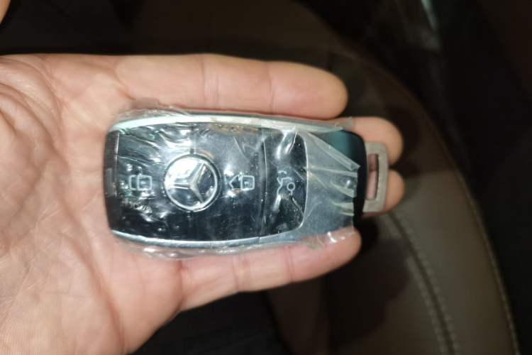 Used Mercedes-Benz E-Class 2021 Restyled E 300 L Luxury Edition
