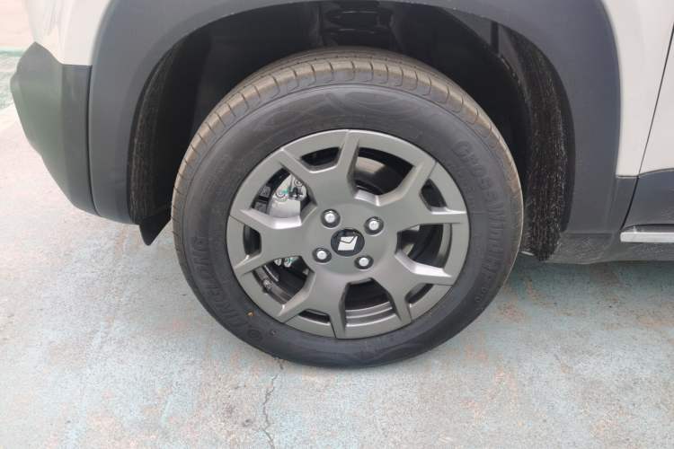 Used Baojun Spark EUV 2026 301km Flagship Edition
