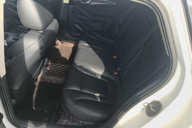 Used Bestune B70 2022 Third Generation 1.5T Automatic Premium Edition
