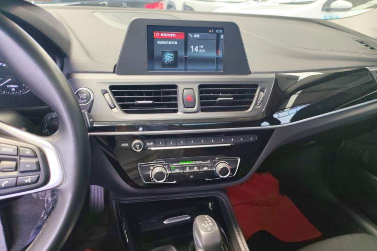 Used BMW 1 Series 2018 Facelifted 118i Sport Edition
