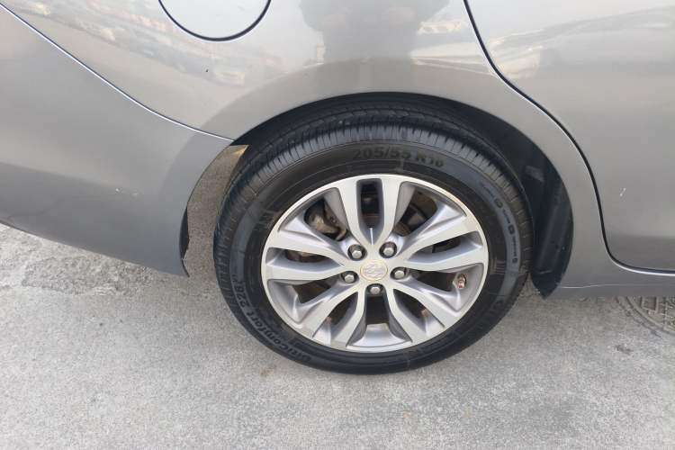 Used Buick GT 2018 18T Automatic Elite Model
