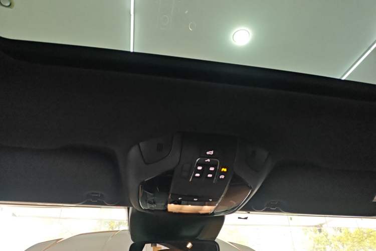 Used Maserati Levante 2019 3.0T Standard Version China VI
