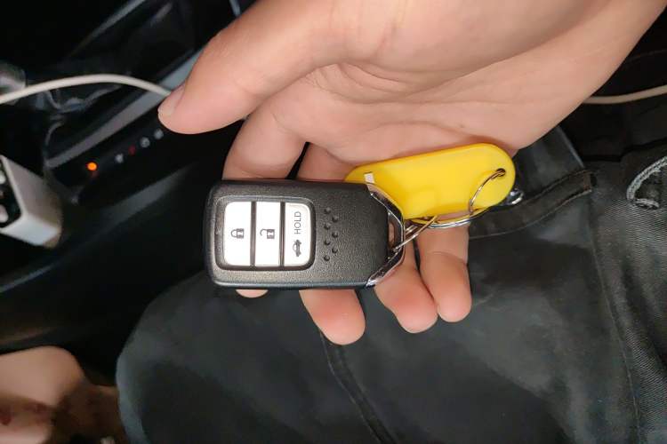 Used Honda Crider 2019 180 Turbo CVT Leading Edition China VI
