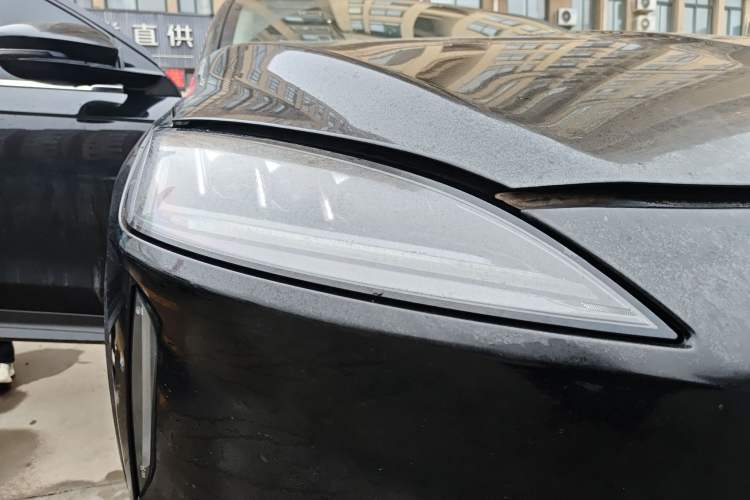 Used XPeng G3 2021 460c Enjoy Edition
