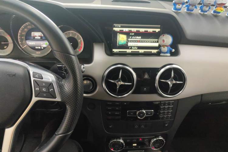 Used Mercedes-Benz GLK-Class 2015 GLK 300 4MATIC Fashion Edition Ultimate Version