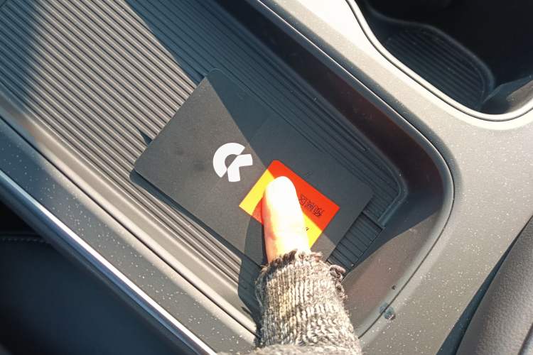 Used Nio ET5T 2024 75kWh Touring