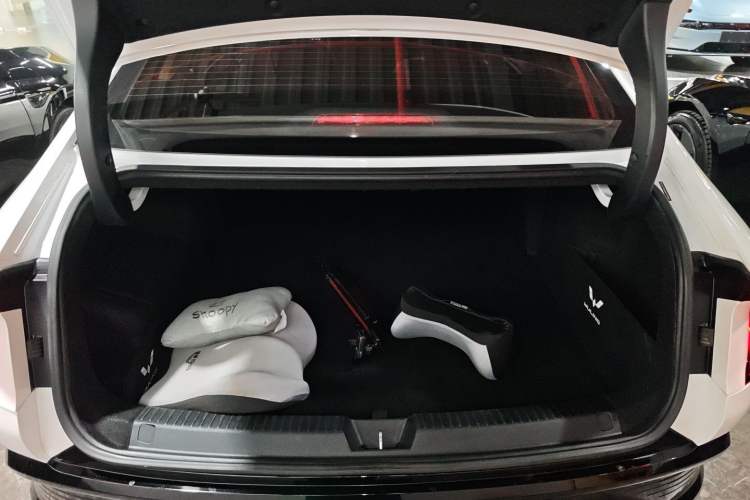 Used Wuling Xingguang 2023 150 Advanced Edition
