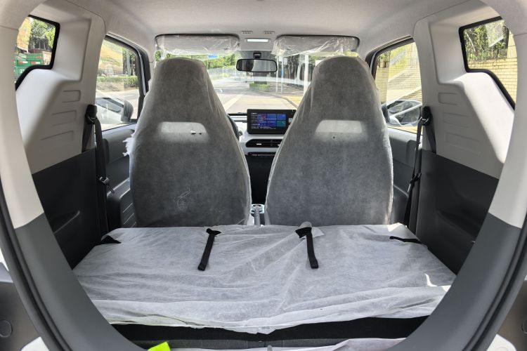 Used  Panda 2024 Panda Mini 200km Endurance Bear