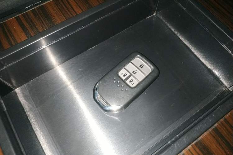 Used Honda Odyssey 2017 2.4L Smart Edition