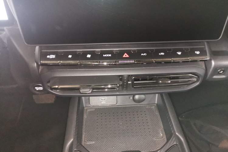 Used Haval H Dog New Energy 2024 Hi4 102km Trend Electric Version Plus
