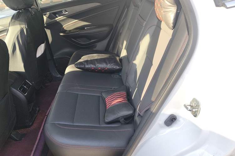 Used Changan CS75 2017 Shangkui Edition 1.5T Automatic Fengxiang Model