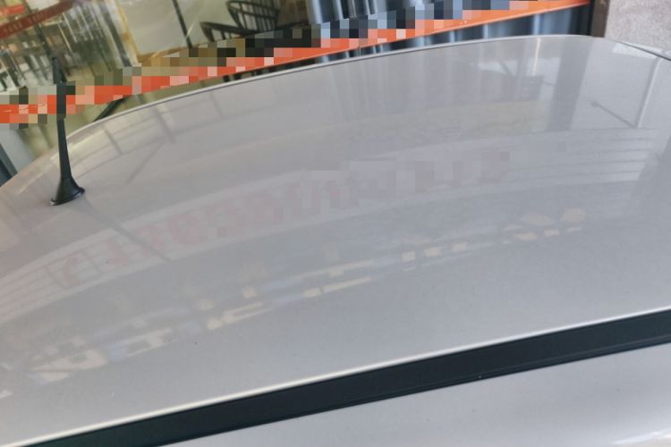 Used Bestune Pony 2025 222km Range Agile Horse
