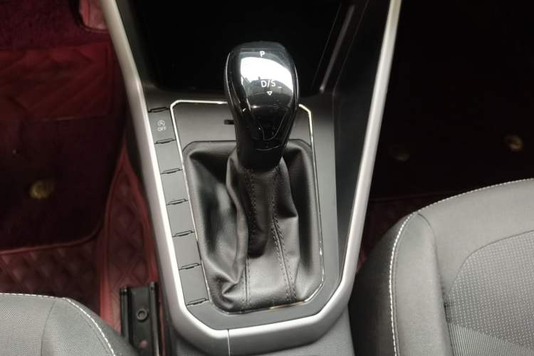 Used Volkswagen Polo 2019 Plus 1.5L Automatic Panoramic Enjoyment Edition
