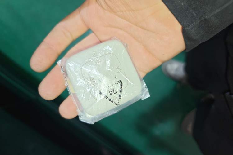 Used Zeekr 7X 2025 75 kWh Rear-Wheel Drive Intelligent Driving Version