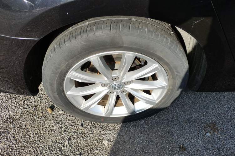 Used Volkswagen Passat 2017 330TSI DSG Luxury Edition
