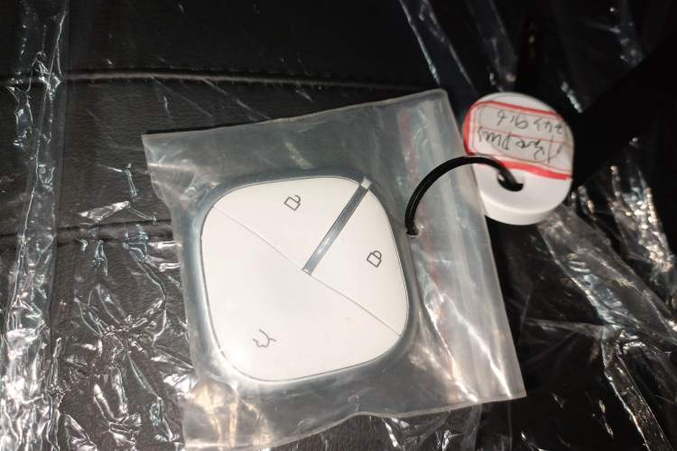 Used Baojun Spark EUV 2026 Model 401km Flagship Edition