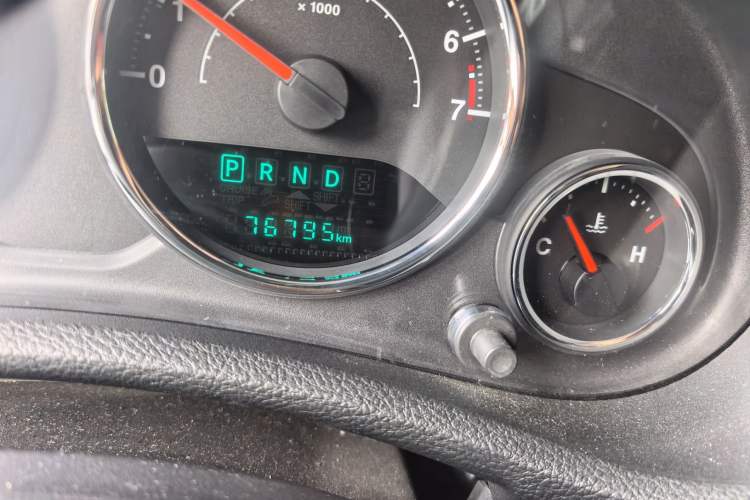 Used  Wrangler 2015 3.6L Rubicon Two-Door Comfort Edition
