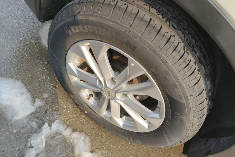 Used Nissan X-Trail 2014 2.0L CVT Comfort Edition 2WD