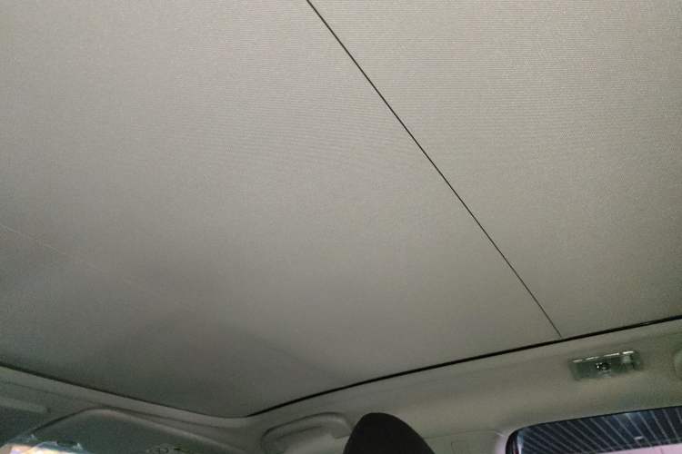 Used Nissan Qashqai 2021 2.0L CVT Luxury Edition
