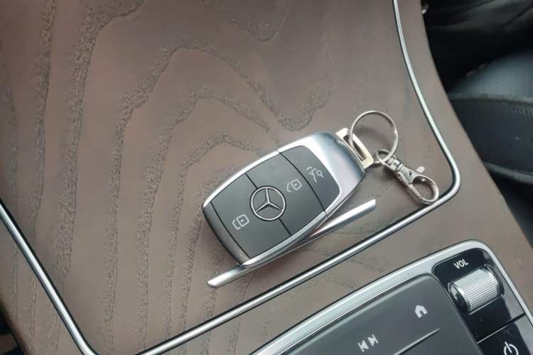 Used Mercedes-Benz GLC 2022 Refreshed GLC 300 L 4MATIC Dynamic Edition Prestige Version