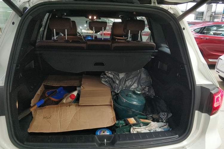 Used Mercedes-Benz GLB 2021 GLB 200 Dynamic Edition