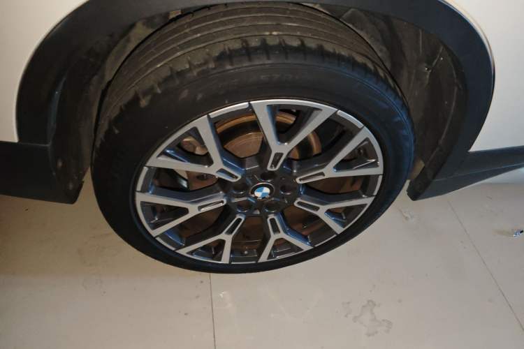 Used BMW X1 2021 xDrive25Li Luxury Model
