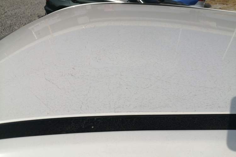 Used NETA V 2022 Chao 300 Lite Ternary Lithium