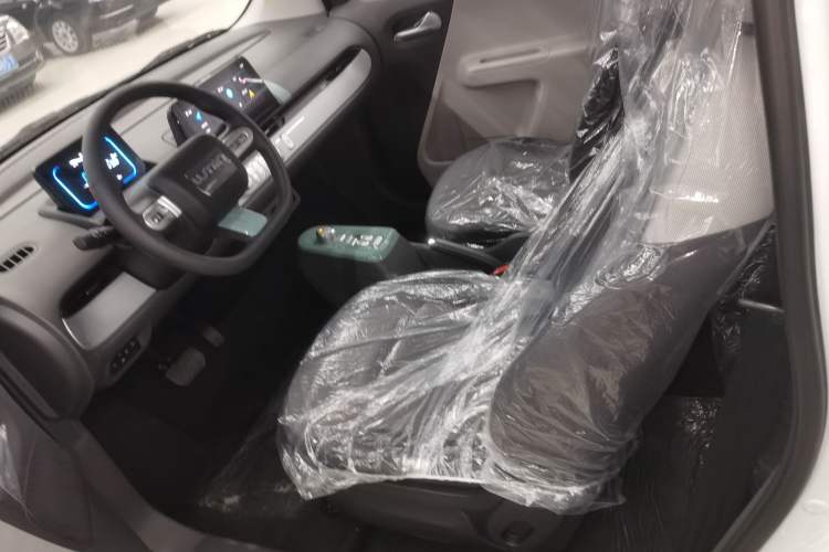 Used  Lumin 2024 130km Qingyue Version