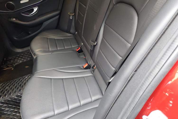 Used Mercedes-Benz C-Class 2020 Restyled C 200 L Fashion Edition Sport Version
