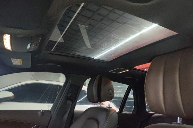 Used Mercedes-Benz GLC 2020 Facelift GLC 300 L 4MATIC Dynamic Edition