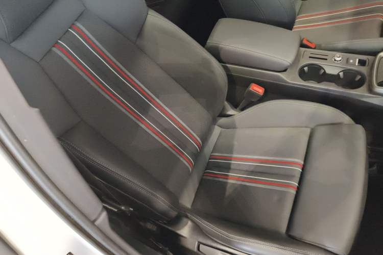 Used Audi A3 2024 A3L Limousine 35 TFSI Fashion Sport Model
