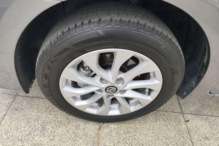 Used Nissan Sylphy 2024 Classic 1.6XE CVT Comfort Edition