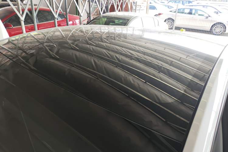 Used Tesla Model Y 2025 Rear-Wheel Drive First Edition
