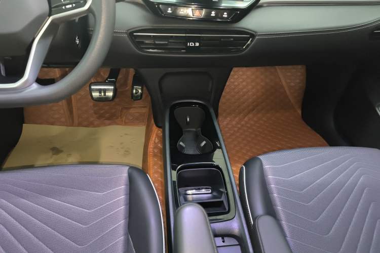 Used Volkswagen ID.3 2024 Pure & Smart Edition