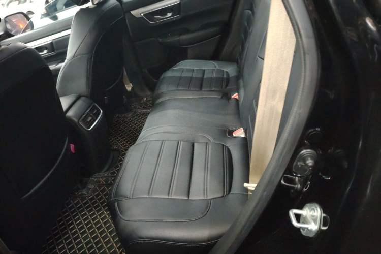 Used Honda CR-V 2021 240TURBO CVT 2WD Comfort Version
