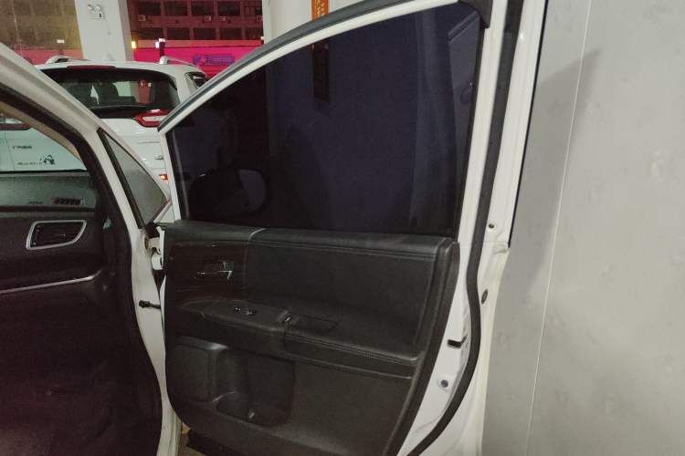 Used Honda Odyssey 2018 2.4L Smart Enjoyment Version