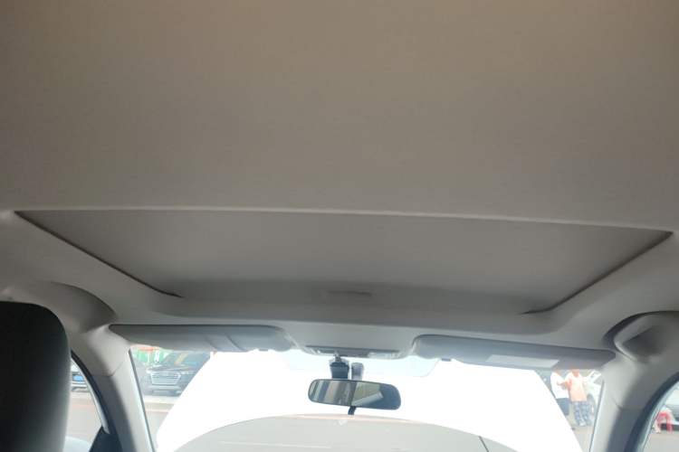 Used Honda Envix 2019 180TURBO CVT Enjoyment Edition China VI
