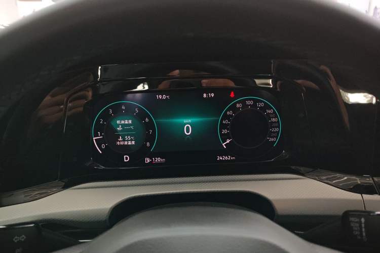 Used Volkswagen Golf 2021 280TSI DSG Pro
