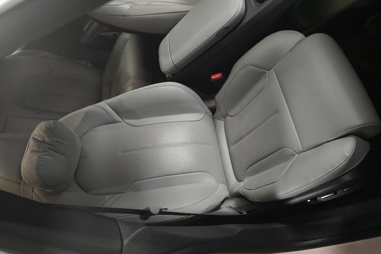 Used Nio ET5 2022 75 kWh
