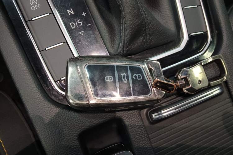 Used Volkswagen FAW-Volkswagen CC 2023 380TSI Striking Edition