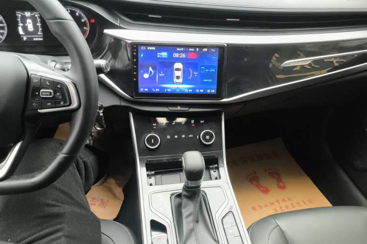 Used Chery Arrizo 5 2021 PRO 1.5L CVT Youth Edition
