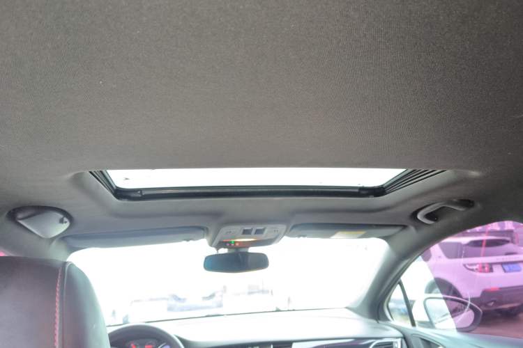 Used Buick Verano 2016 Hatchback GS 20T Dual-Clutch Passionate Sporty Model
