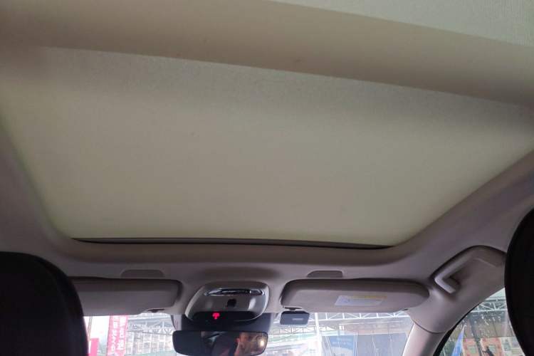 Used Volvo S90 2017 T4 Zhiyi Edition