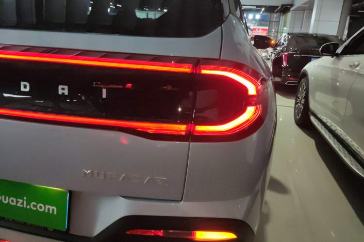 Used Hyundai ix35 2023 Musso 2.0L Flagship Edition TOP
