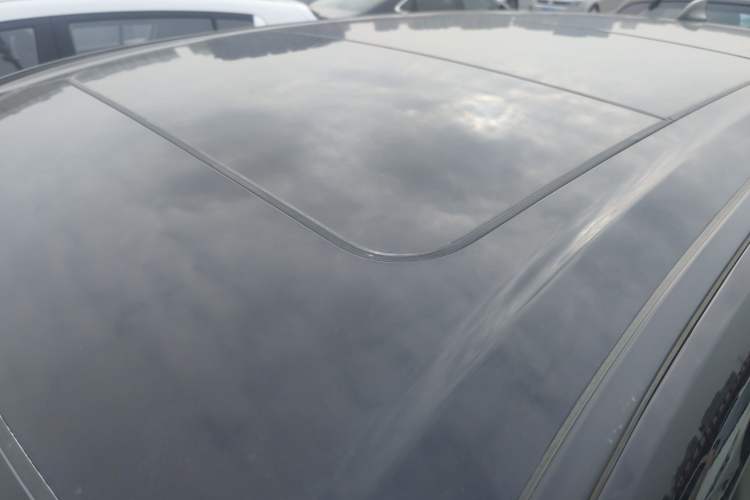 Used Honda CR-V 2023 240TURBO Two-Wheel Drive FENGSHANG Edition 5 Seats