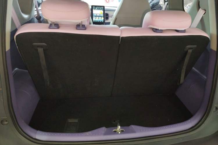 Used Chery Little Ant 2022 Restyled Me 301km Romance – Lithium Iron Phosphate
