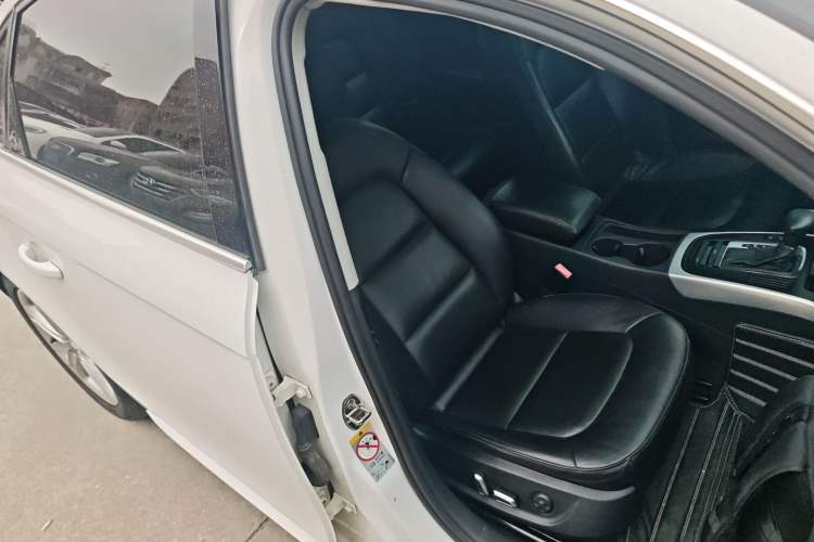 Used Audi A4L 2015 35 TFSI Automatic Standard Model