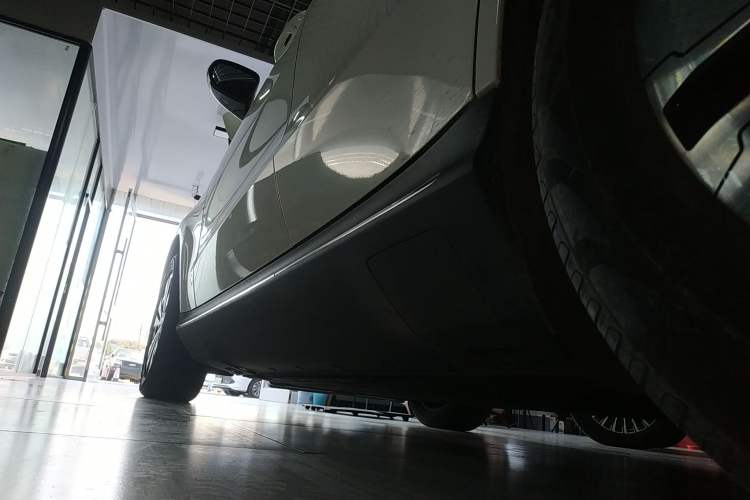 Used Mercedes-Benz EQC 2020 EQC 350 4MATIC